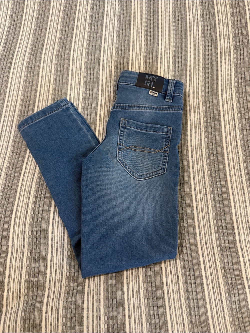 Mayoral Kids Jeans size 6
